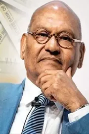 Vedanta Chairman Anil Agarwal announced will donate 75 percent of his wealth
