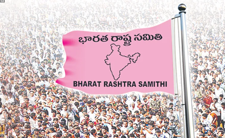 పదేళ్లఅభివృద్ధి.. రెండేళ్ల వైఫల్యం