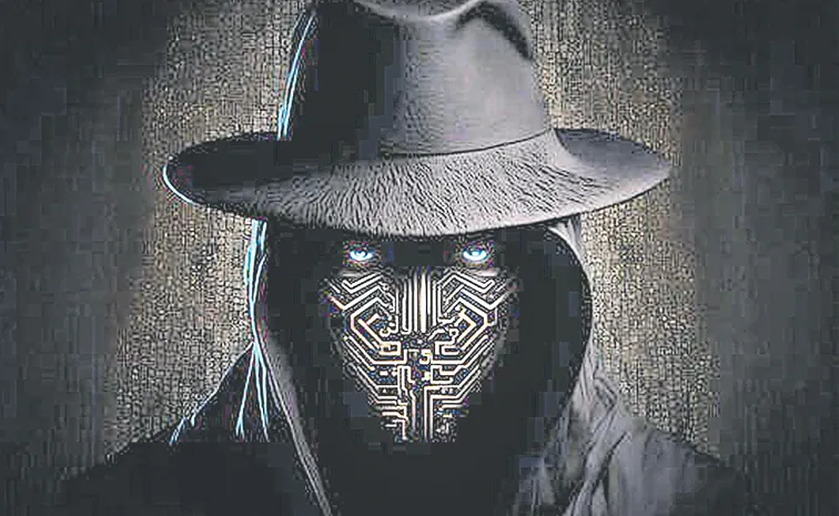 Financial scams through Black Hat SEO techniques