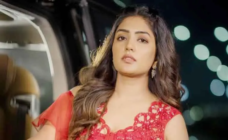 అసభ్య కామెంట్స్‌.. పోలీసులకు హీరోయిన్‌ ఫిర్యాదు