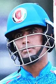 U19 WC 2026 IND v AFG Semis: Faisal Uzairullah Centuries Afg Record