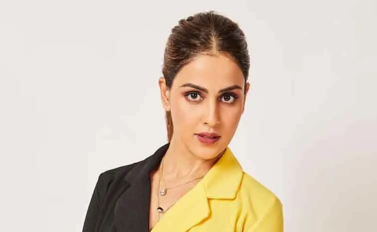 జెనీలియా వేగన్‌గా ఎందుకు మారిపోయిందో తెలుసా?