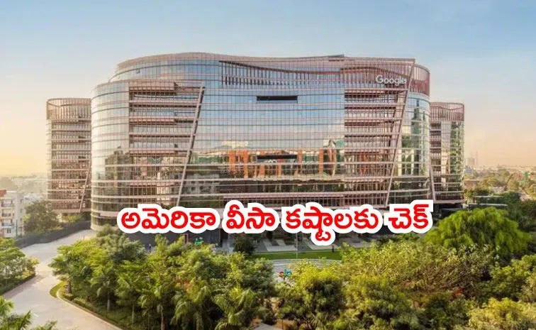 Key Details of Google Bengaluru Expansion