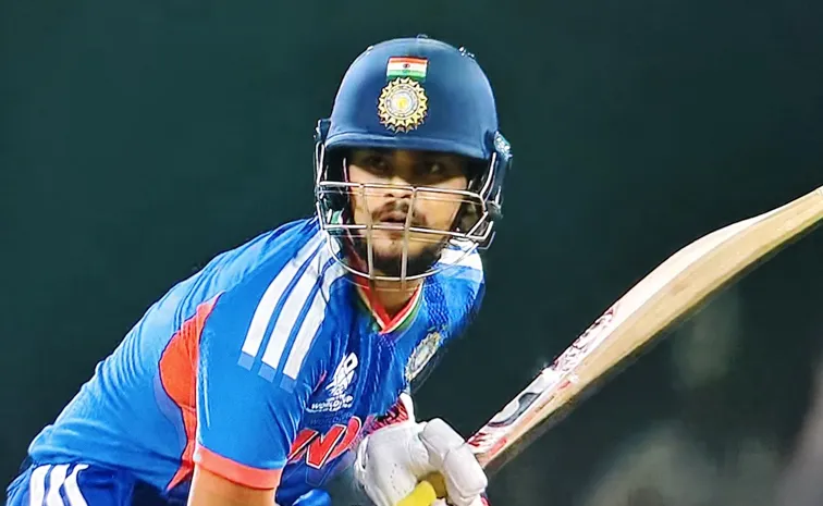 T20 WC: ఓపెనర్‌గా వచ్చి.. దంచికొట్టిన ఇషాన్‌ కిషన్‌