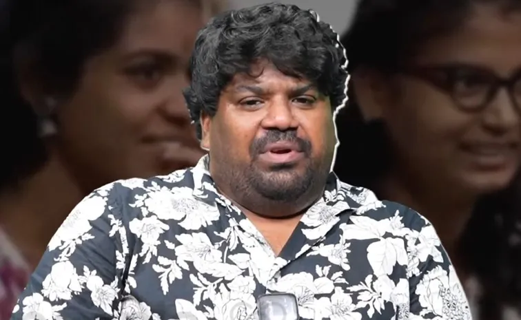 ఘోర ప్రమాదం.. 'జబర్దస్త్' కమెడియన్ కన్నుమూత