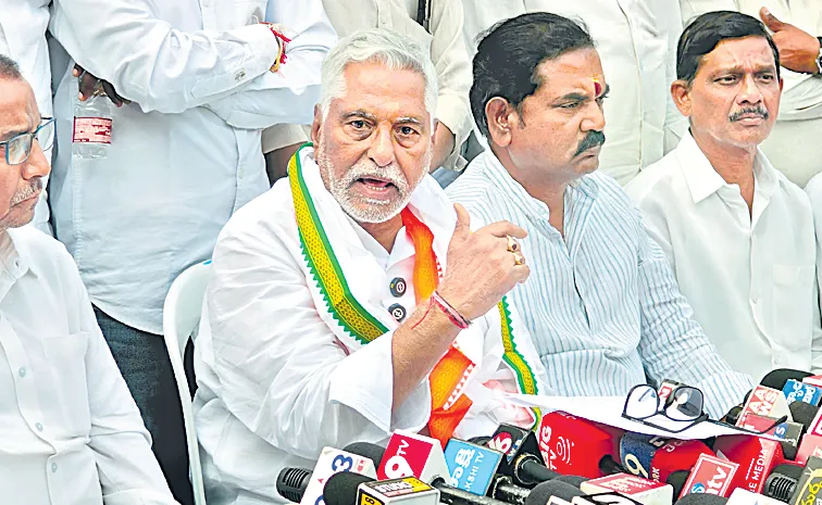 నేనేం పాపం చేసిన?