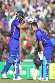 Virat Kohli stood by a broken Ishan Kishan, heartbreaking incident revealed