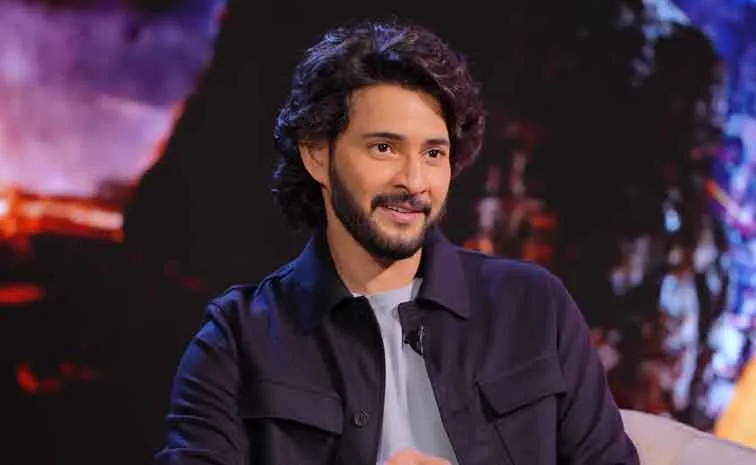 నాకు స్టార్‌డమ్‌ తెచ్చిన సినిమా అదే! రాముడి పాత్రకోసం..