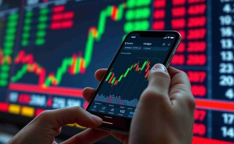 Stock Market Highlights February 4 2026