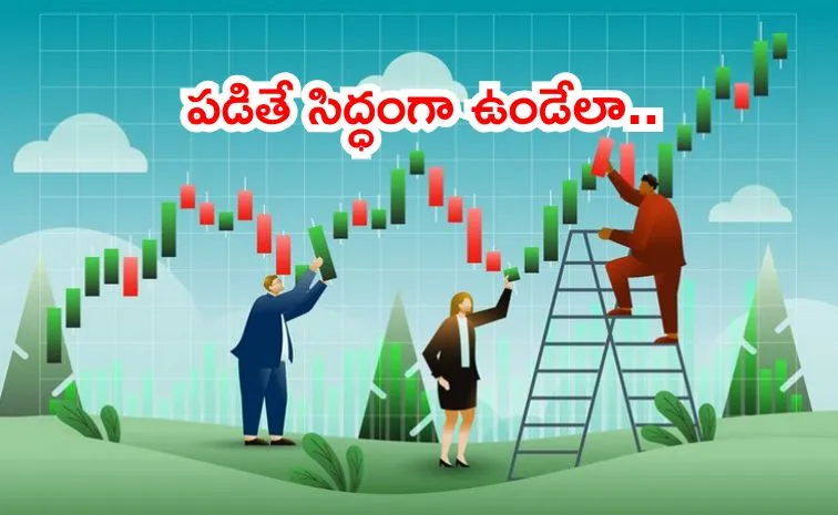 Indian stock markets rallies Experts opinion on momentum nifty sensex2