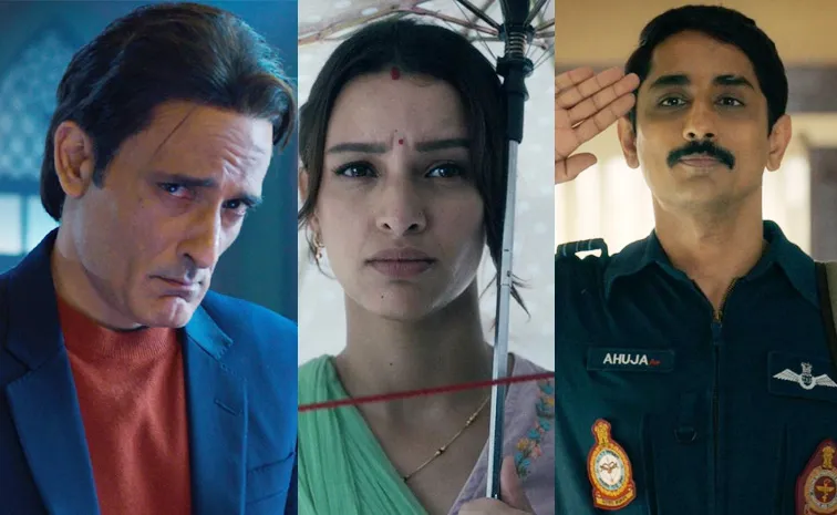 Netflix Upcoming OTT Movies And Series 2026 Release