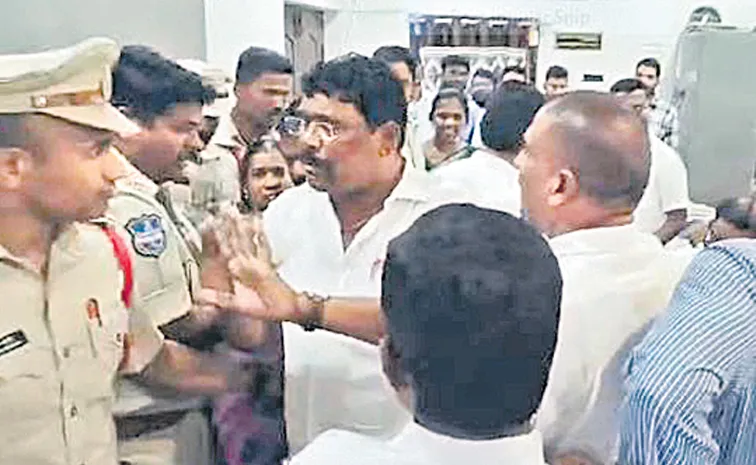 ఉపసంహ'రణమే'