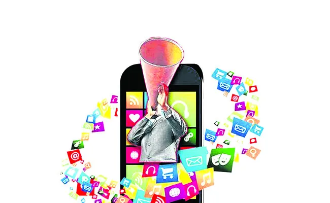 ఇక జోరు ప్రచారం