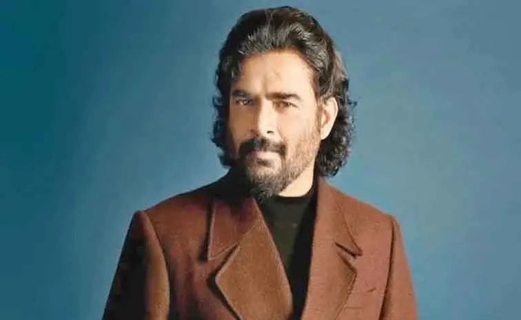 అతడి వల్లే 4 ఏళ్లు సినిమాలకు దూరమయ్యా: మాధవన్‌