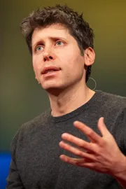 Sam Altman testing Codex app for Mac he felt little useless know the reason
