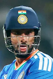 T20 WC Warm Up Match: Ishan Tilak Shines IND Score 240 Vs SA