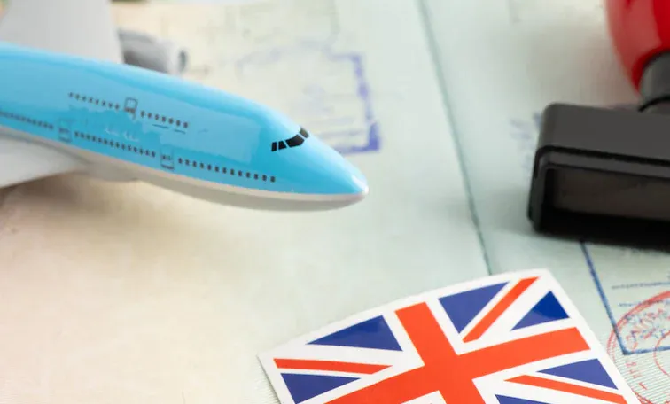 Concerns raised over the extension of PR validity in the UK1