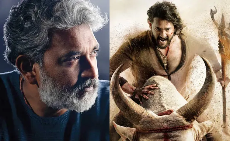 Rajamouli, Mahesh Babu, Varanasi Hot talk about OTT deal