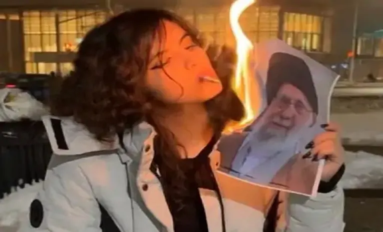 మహిళలపై ఇరాన్ ప్రతీకారం.. జైళ్లలో అత్యాచారాలు?