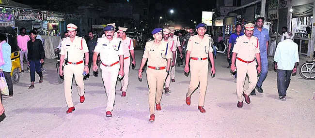 నిర్భయంగా ఓటు హక్కు వినియోగించుకోవాలి