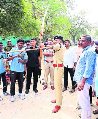 ఆటల్లో గెలుపోటములు సహజం
