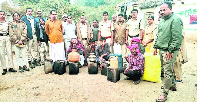 యువత మాదకద్రవ్యాలకు దూరంగా ఉండాలి