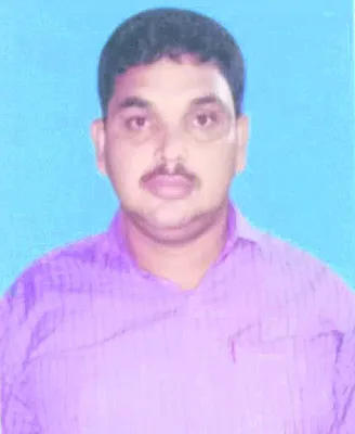 పలు చోరీ కేసుల్లో వ్యక్తికి జైలు శిక్ష 