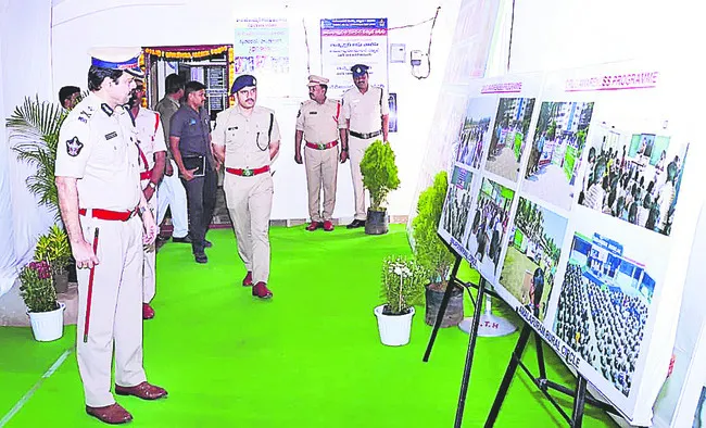 సైబర్‌ మోసాల నివారణకు చర్యలు 