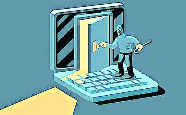 పెట్టుబడులంటూ రూ.61 లక్షల మస్కా 