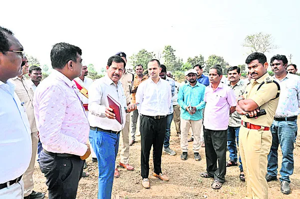 అసమానతలు లేని సమాజ నిర్మాణమే లక్ష్యం