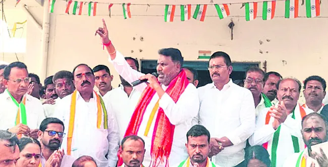 రెండేళ్ల పాలనలో అనేక సంక్షేమ పథకాలు