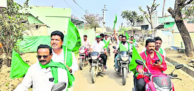 లింక్‌ కెనాల్‌ నిర్మాణం చేపట్టొద్దు