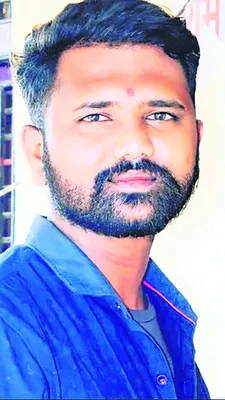 విద్యుత్‌ షాక్‌తో వ్యక్తి మృతి