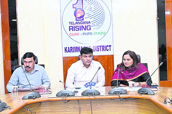 రెండో ర్యాండమైజేషన్‌ పూర్తి