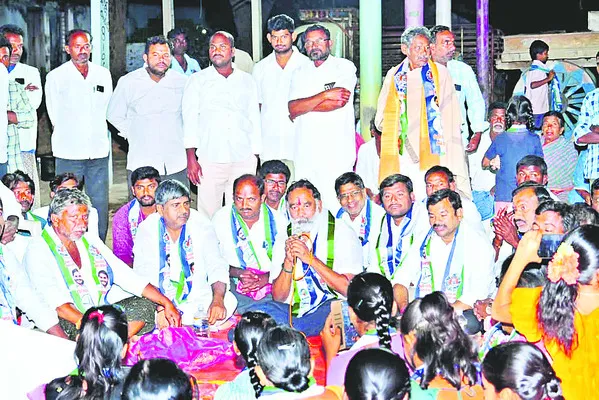 కష్టపడి పనిచేసే వారికి సముచిత స్థానం