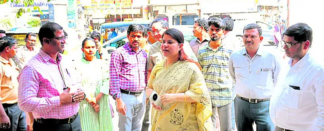 నంద్యాల ప్రభుత్వాసుపత్రిలో త్వరలో జన ఔషధి 