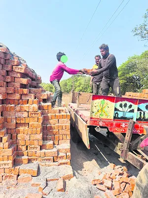 ‘స్మైల్‌’ సక్సెస్‌! 