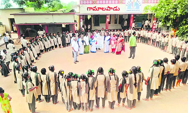 మచ్చే కదా అని వదిలేస్తే ముప్పే..! 