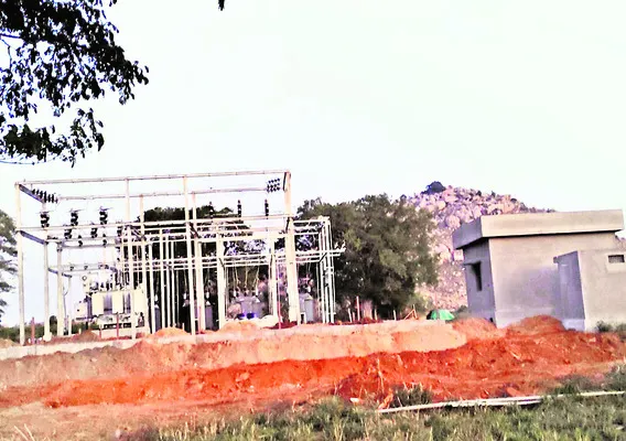 కూటమి పాలనలో చీకట్లే 