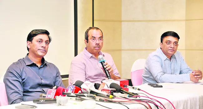 నూతన ఒప్పందాలతో సీ ఫుడ్‌ ఎగుమతులకు ప్రోత్సాహం