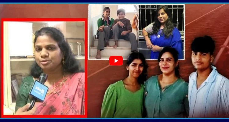 విజయశాంతి రెడ్డి ఘటనపై డాక్టర్ అనిత షాకింగ్ నిజాలు..