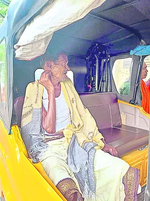 23 కిలోల గంజాయి స్వాధీనం
