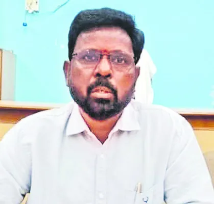 వేగవంతానికి ఆదేశించాం 