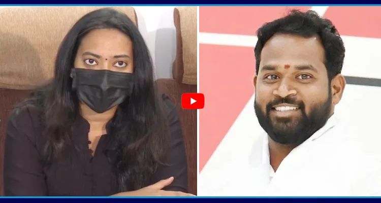 నేను ట్రాప్ చేయాలనుకుంటే.. నాకు ఒక్క ప్రెగ్నెన్సీ చాలు