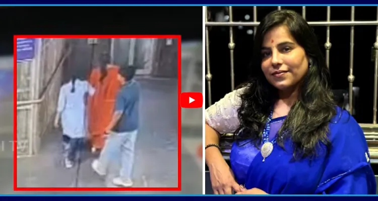 ఎందుకమ్మా! ఏమైందమ్మా!