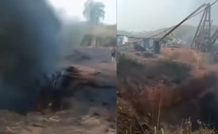 మేఘాలయలో ఘోర ప్రమాదం.. 16 మంది మృతి