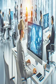 Indian recruiters using AI to identify overlooked talent