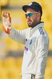 Getting better day by day: Rishabh Pant offers positive update on comeback