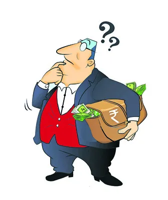 నగారా పోరులో ‘నగదు’ ఉపాయం