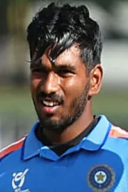 Special story on team India under 19 world cup semi final hero Aaron George